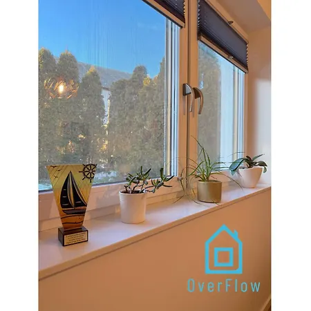 アパート Break- Spacious With Jacuzzi- Tranquil Escape 15 Minutes To The Sea And Center *