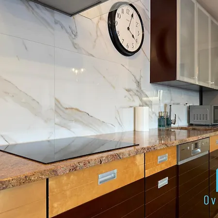 Break- Spacious With Jacuzzi- Tranquil Escape 15 Minutes To The Sea And Center Borkowo (Gdansk)