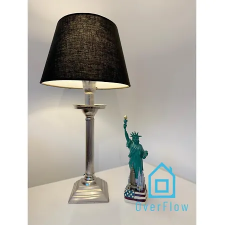 Apartment Break- Spacious With Jacuzzi- Tranquil Escape 15 Minutes To The Sea And Center