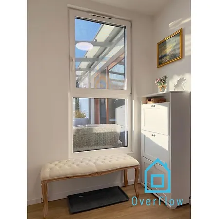 Break- Spacious With Jacuzzi- Tranquil Escape 15 Minutes To The Sea And Center Borkowo (Gdansk)