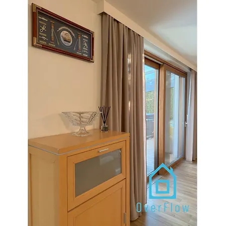 Break- Spacious With Jacuzzi- Tranquil Escape 15 Minutes To The Sea And Center