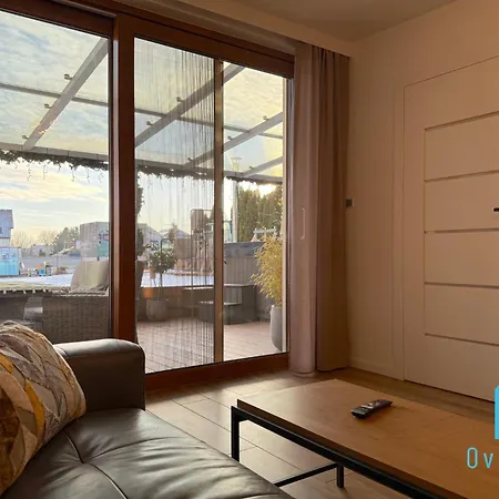Break- Spacious With Jacuzzi- Tranquil Escape 15 Minutes To The Sea And Center Borkowo (Gdansk)