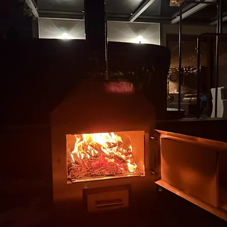 Break- Spacious With Jacuzzi- Tranquil Escape 15 Minutes To The Sea And Center Borkowo (Gdansk)