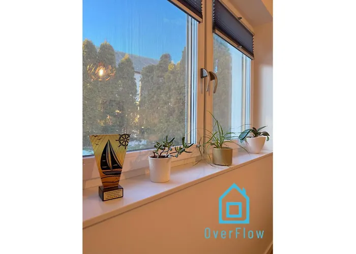 公寓 Break- Spacious With Jacuzzi- Tranquil Escape 15 Minutes To The Sea And Center *