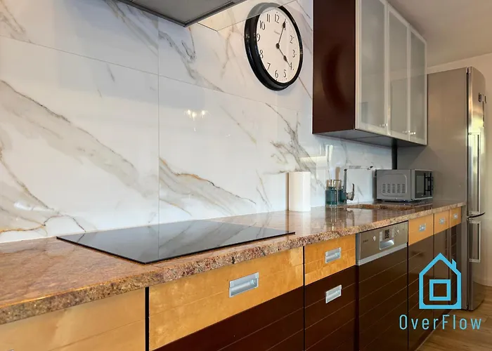 Break- Spacious With Jacuzzi- Tranquil Escape 15 Minutes To The Sea And Center Borkowo (Gdansk)