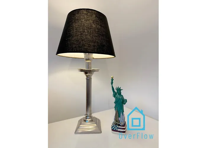 公寓 Break- Spacious With Jacuzzi- Tranquil Escape 15 Minutes To The Sea And Center