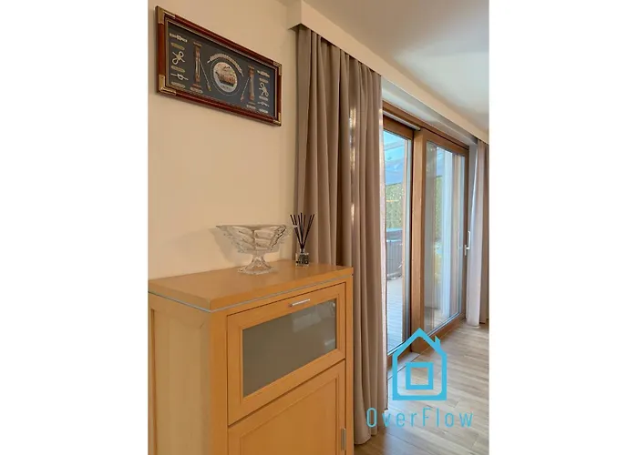 Break- Spacious With Jacuzzi- Tranquil Escape 15 Minutes To The Sea And Center