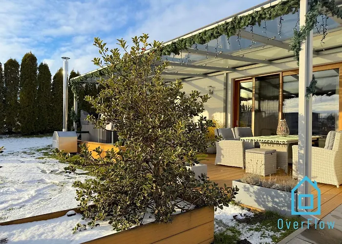 Break- Spacious With Jacuzzi- Tranquil Escape 15 Minutes To The Sea And Center 公寓 *